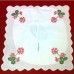 Embroidered Tissues Box Cover 04